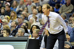 Mike Hopkins was expected to take over as head coach for Jim Boeheim at the end of next season. But Hopkins accepted a head coaching job at Washington in March.